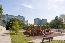 микрорайон &quot;Солнечный&quot; г. Бендеры