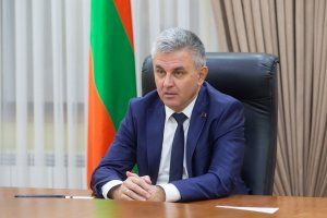 фото пресс-службы Президента ПМР 