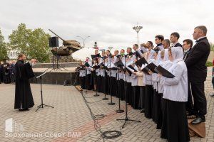 06.05.2025 День памяти Святого Георгия Победоносца 