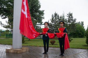 09.05.2025 Знамя Победы