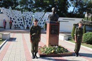 Фото госадминистрации г. Бендеры