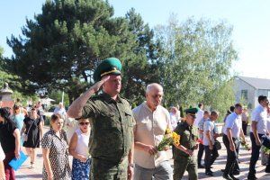 Фото госадминистрации г. Бендеры