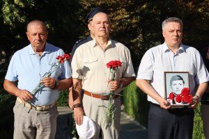 Фото госадминистрации г. Дубоссары