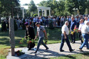 Фото госадминистрации Слободзейского района и г. Слободзея