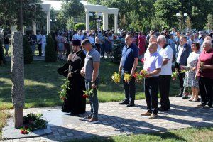 Фото госадминистрации Слободзейского района и г. Слободзея