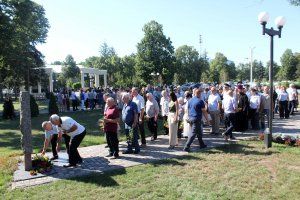 Фото госадминистрации Слободзейского района и г. Слободзея