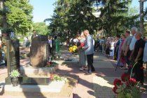 Фото госадминистрации г. Григориополь
