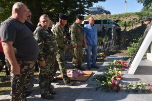 Фото госадминистрации г. Каменка