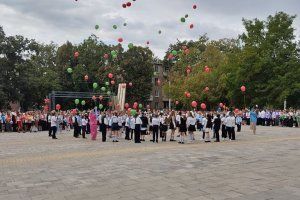 Бендеры, фото РПП "Обновление"