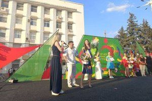 телеграм-канал "Бендеры Инфо"