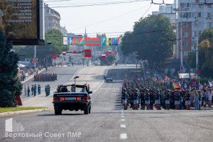 02.09.2025 Военный парад 
