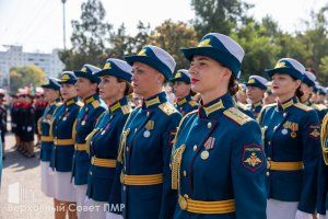 02.09.2025 Военный парад 