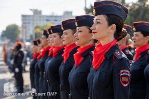 02.09.2025 Военный парад 