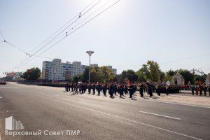 02.09.2025 Военный парад 