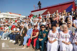 02.09.2025 Военный парад 