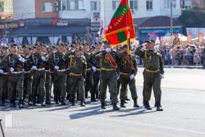 02.09.2025 Военный парад 