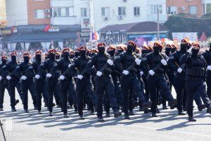 02.09.2025 Военный парад 