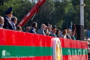 02.09.2025 Военный парад 