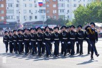 02.09.2025 Военный парад 