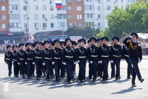 02.09.2025 Военный парад 