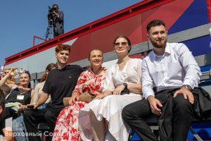 02.09.2025 Военный парад 