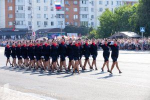 02.09.2025 Военный парад 