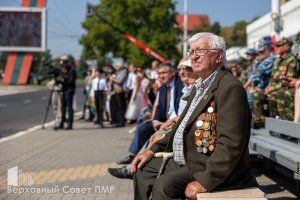 02.09.2025 Военный парад 