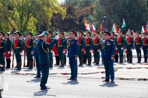 02.09.2025 Военный парад 