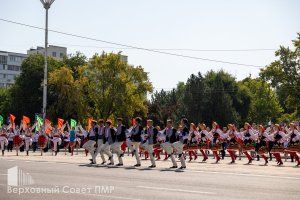 02.09.2025 Приднестровская сюита 