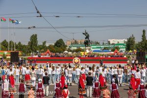 02.09.2025 Приднестровская сюита 