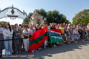 02.09.2025 Приднестровская сюита 