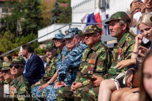 02.09.2025 Приднестровская сюита