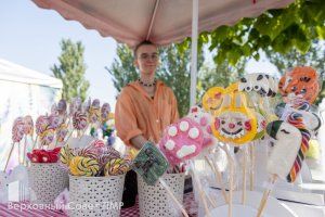 02.09.2025 Праздничные подворья 