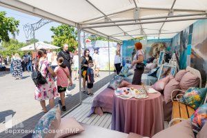 02.09.2025 Праздничные подворья 