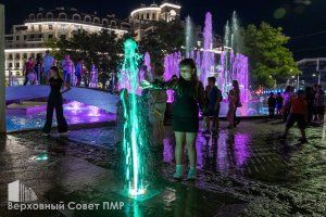 02.09.2025 Праздничная программа 