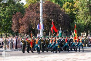 02.09.2025 Военный парад 