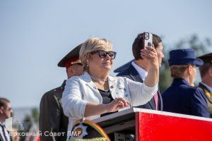 02.09.2025 Военный парад 