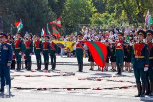 02.09.2025 Военный парад 