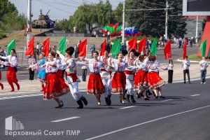 02.09.2025 Приднестровская сюита 