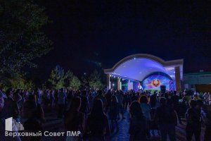 02.09.2025 Праздничная программа 