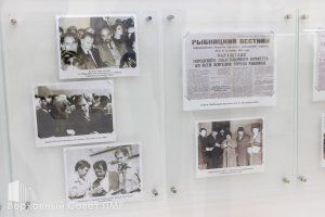 03.09.2025 Открытие Приднестровского историко-краеведческого музея 