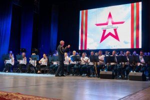 Фото - сайт Министерства обороны