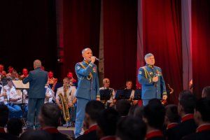 Фото - сайт Министерства обороны