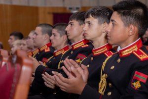 Фото - сайт Министерства обороны