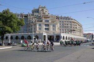 фото пресс-службы Министерства обороны ПМР 