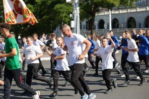 фото пресс-службы Министерства обороны ПМР 