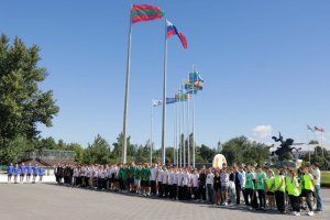 фото пресс-службы Министерства обороны ПМР 