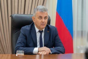 фото: president.gospmr.org