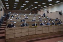 1.04.2020 пленарное заседание в период пандемии