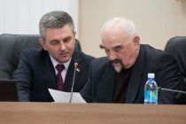 заседание Совещательного собрания 